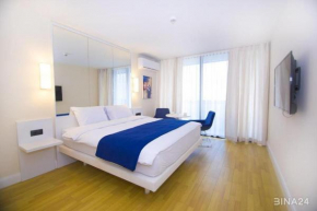 Aparthotel orbi sity